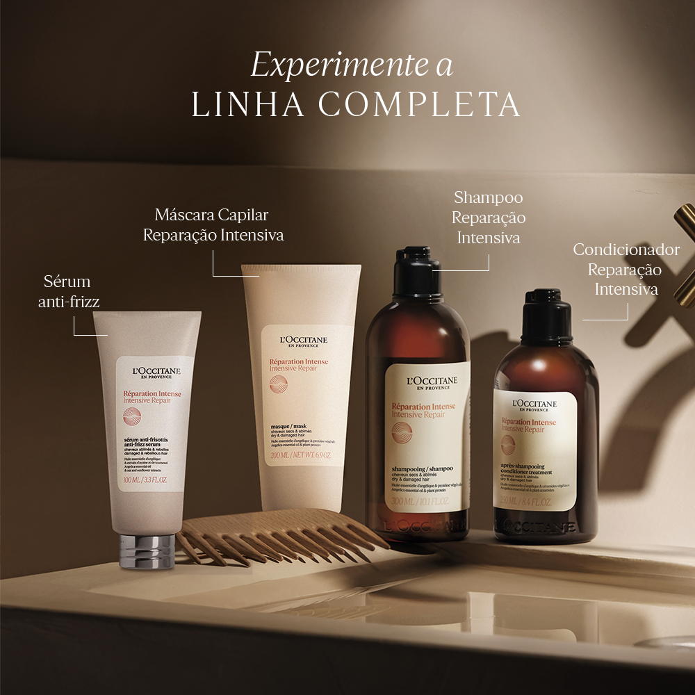 Sérum Anti-frizz Aromacologia Reparação Intensiva 100ml, , large image number 5